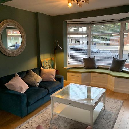 The Perfect Place - Belfast Bt9 Bagian luar foto